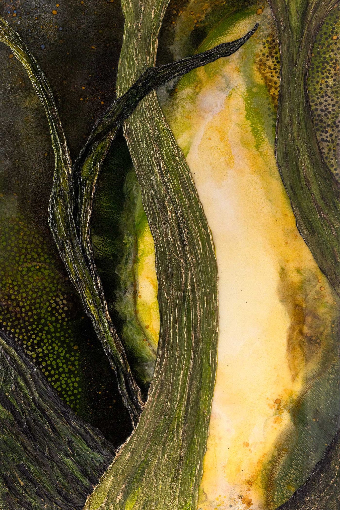 Botanicals | Paper Print