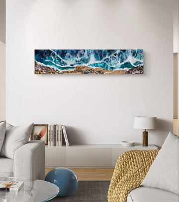 Logan Beach | Original Artwork