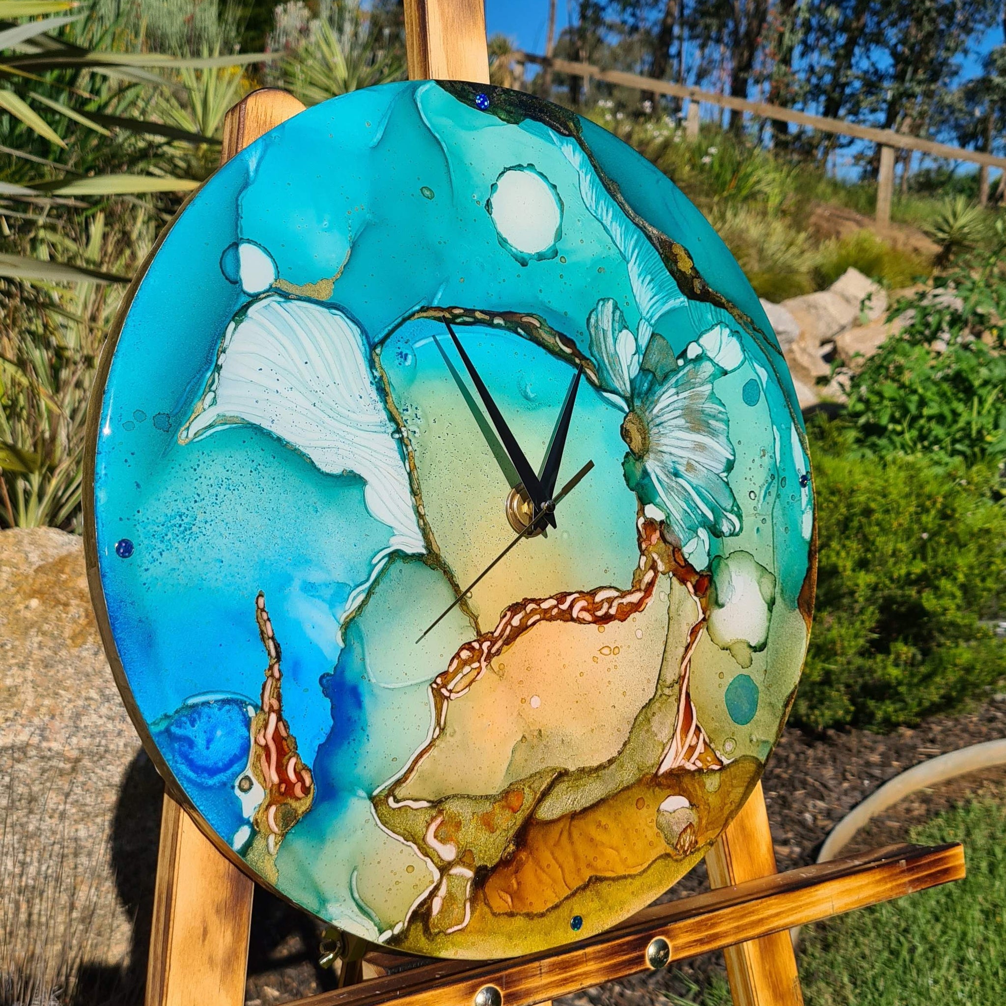 Native Boquet | Original Artwork