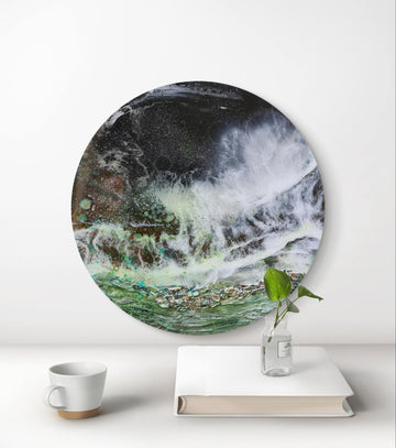 Ocean Whispers | Original Artwork