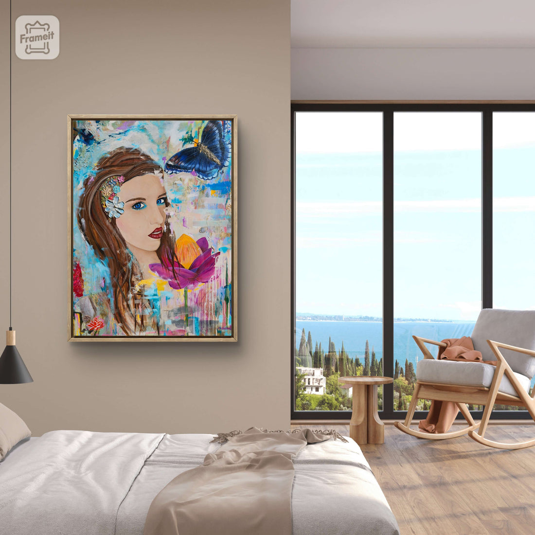 Precious | Original Artwork