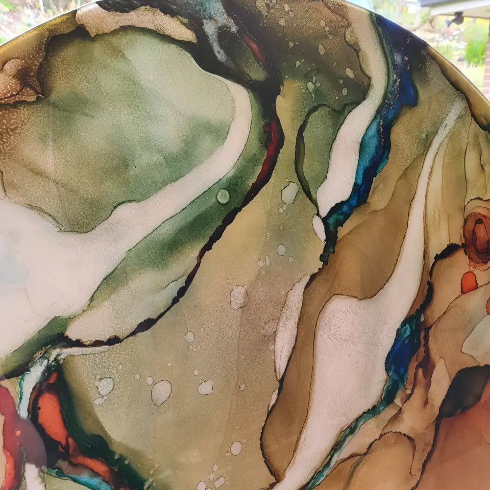 Fairy Rock Garden Artworks