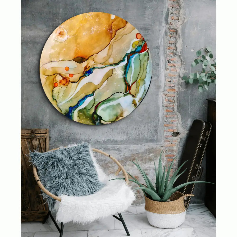 Fairy Rock Garden Artworks