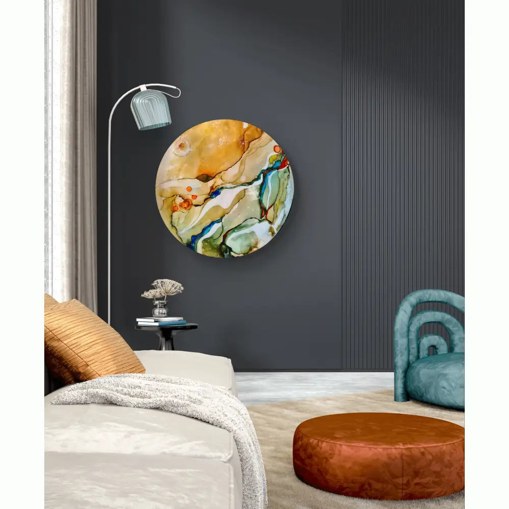 Fairy Rock Garden Artworks