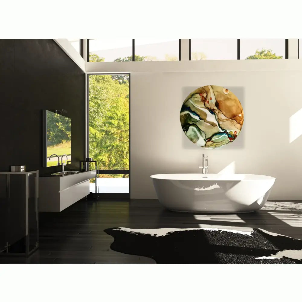 Fairy Rock Garden Artworks