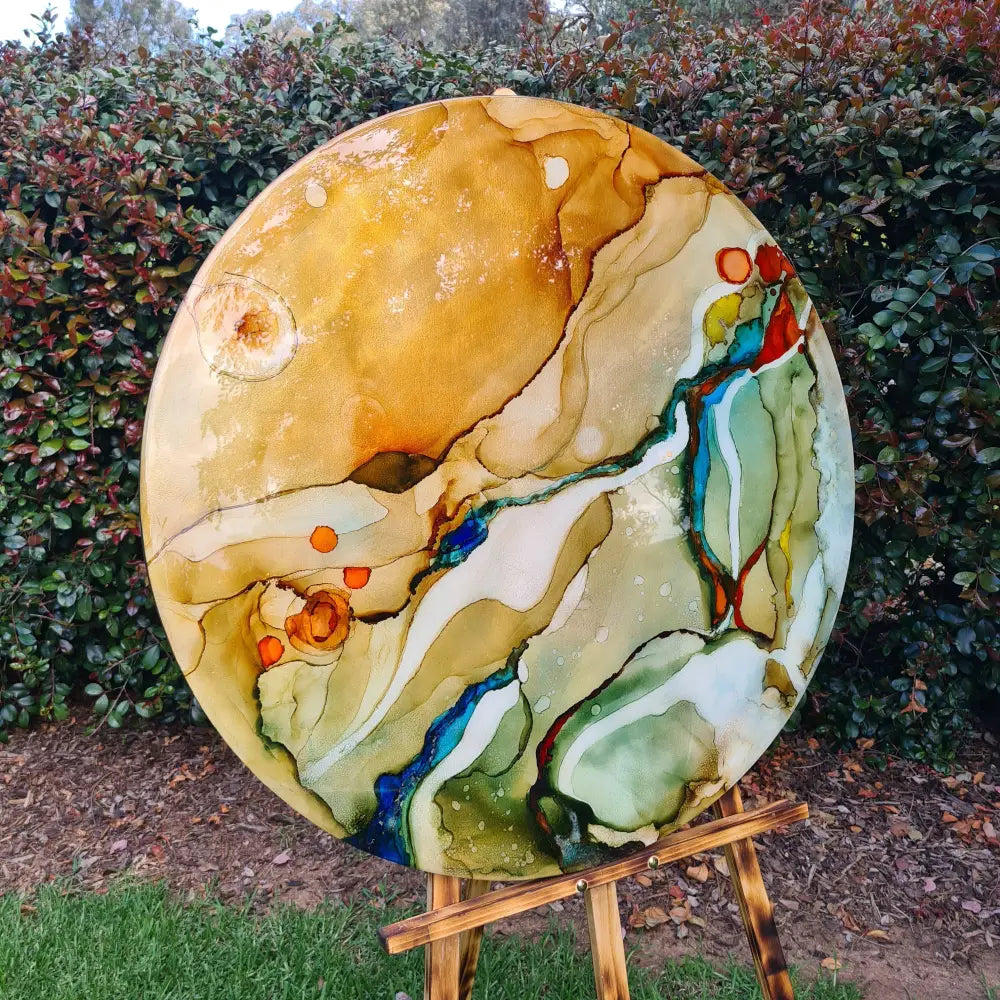 Fairy Rock Garden Artworks