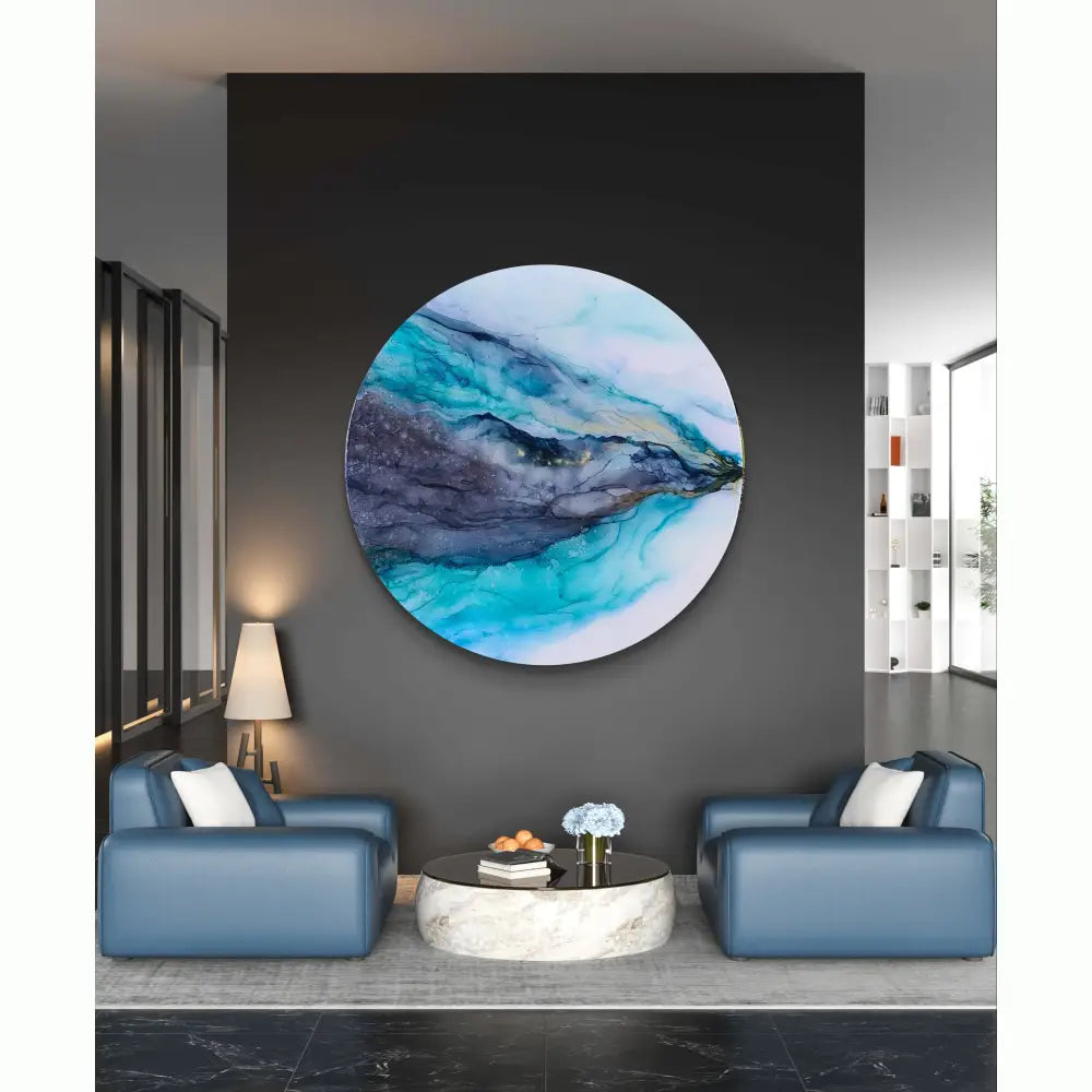 Toddie’s Comet (Local Collect Only) Artworks