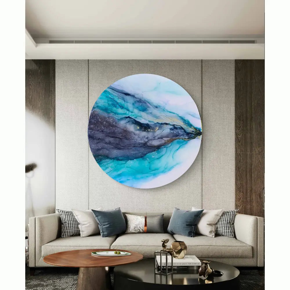 Toddie’s Comet (Local Collect Only) Artworks