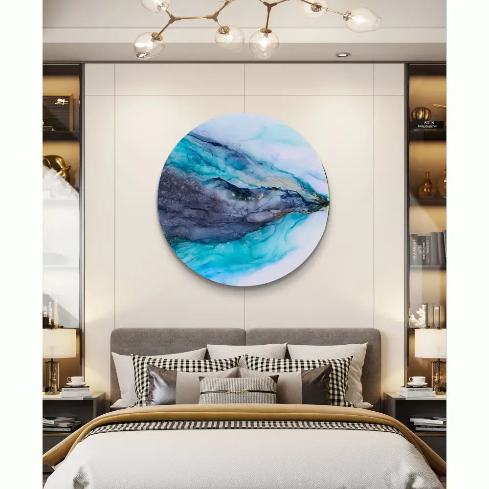 Toddie’s Comet (Local Collect Only) Artworks