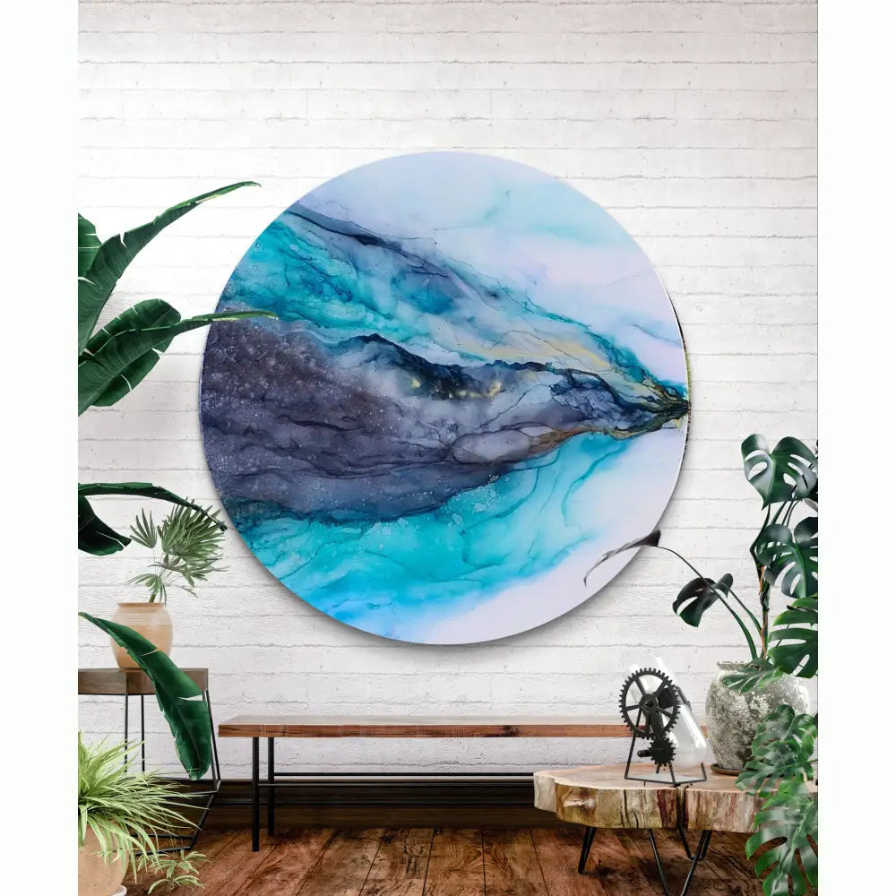 Toddie’s Comet (Local Collect Only) Artworks