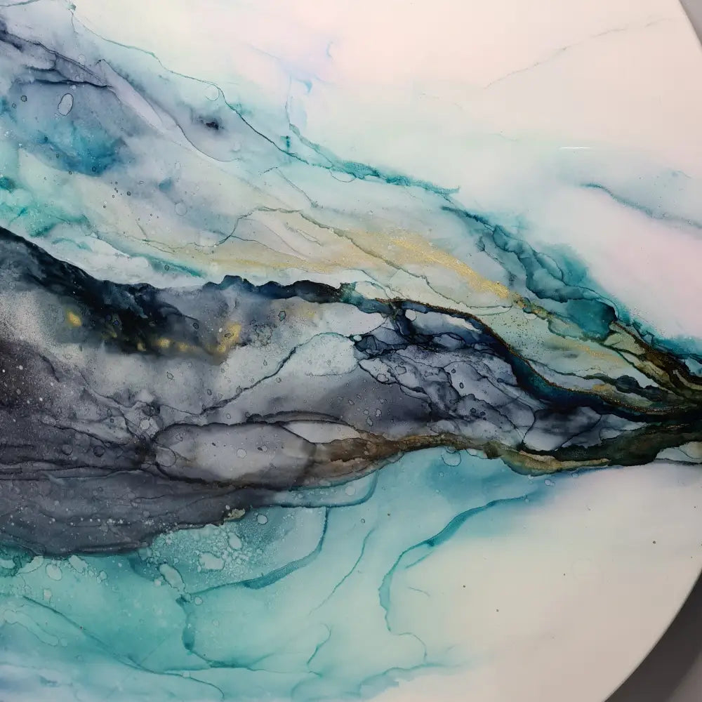 Toddie’s Comet (Local Collect Only) Artworks